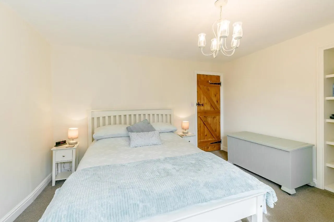 Casa vacanze Weavers Cottage Hebden Bridge Regno Unito