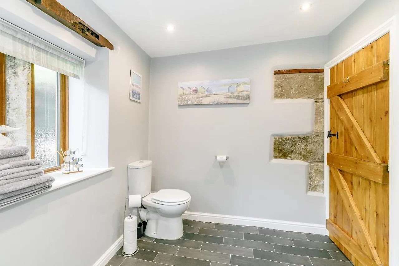 Weavers Cottage Hebden Bridge Casa vacanze