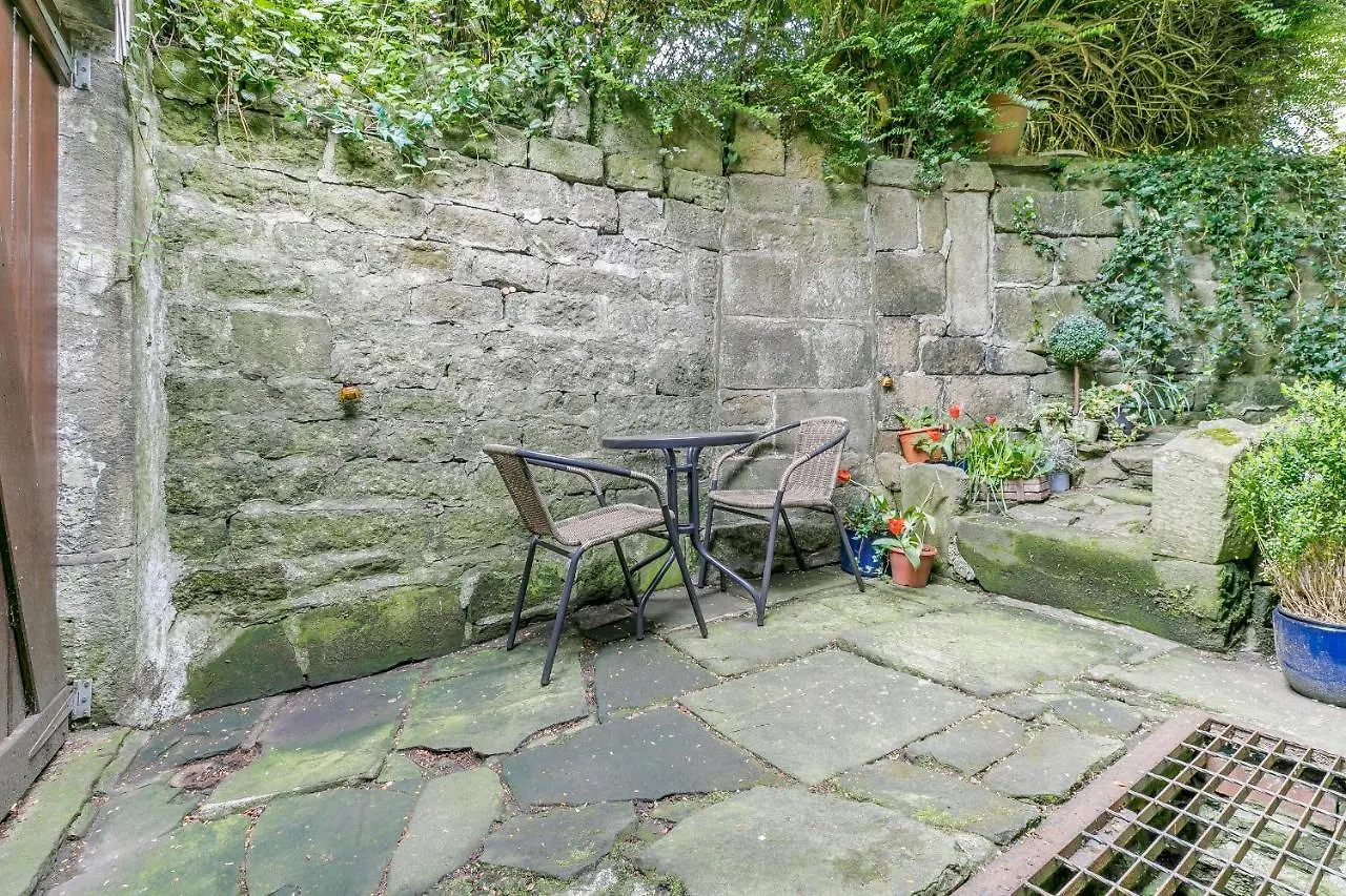 Casa vacanze Weavers Cottage Hebden Bridge